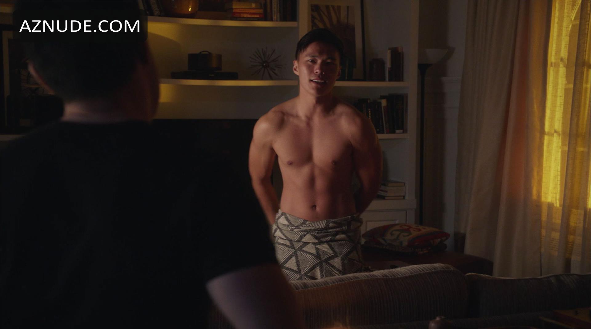 John harlan kim nude