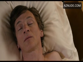 JOHN HAWKES NUDE/SEXY SCENE IN THE SESSIONS