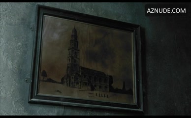 JOHN HURT NUDE/SEXY SCENE IN 1984