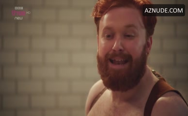 JOHN KEARNS,JOHN CHANCER NUDE/SEXY SCENE IN TOP COPPERS