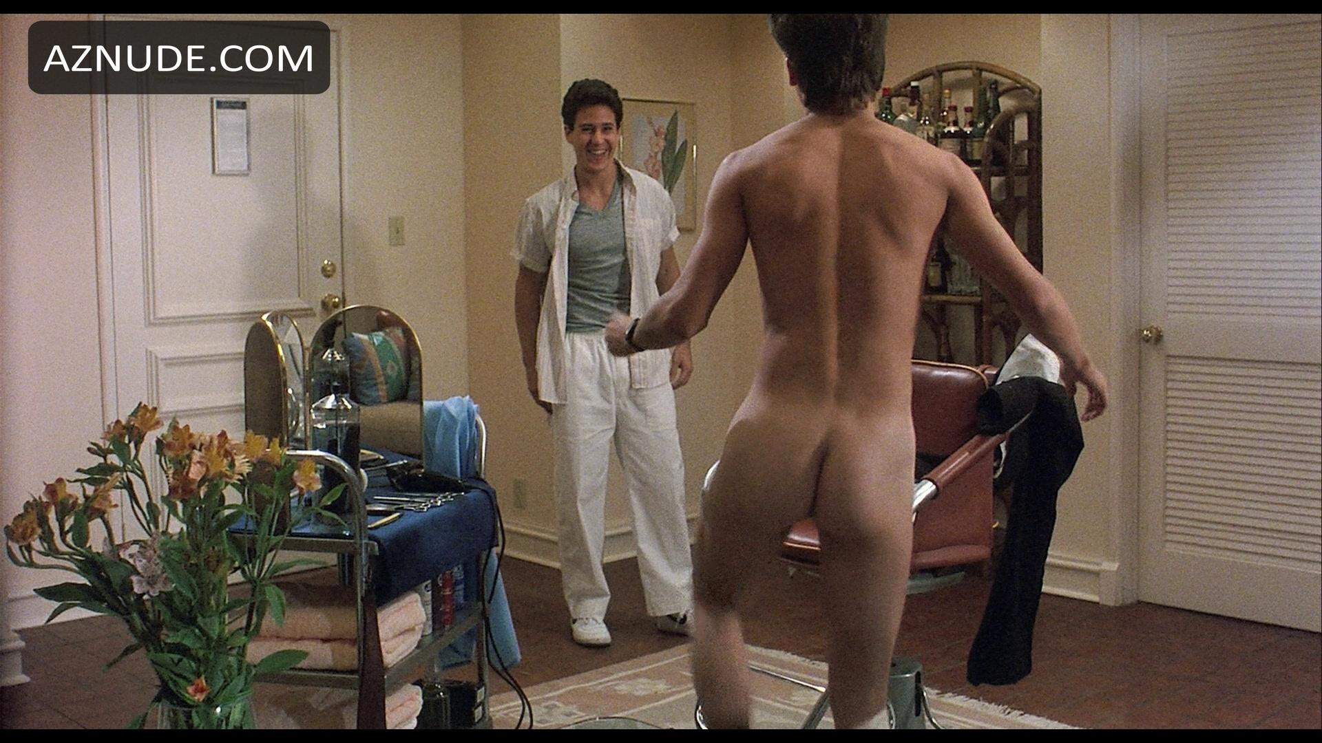 Nude pics of johnny depp