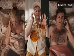 JOHN REYNOLDS NUDE/SEXY SCENE IN SEARCH PARTY