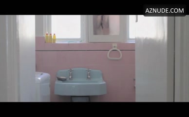 JOHN RUSSELL NUDE/SEXY SCENE IN FREE OF THOUGHT