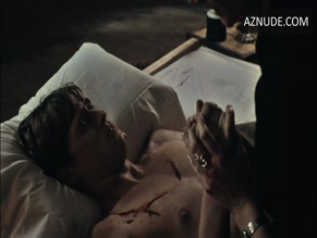 JONAS ARMSTRONG NUDE/SEXY SCENE IN BOOK OF BLOOD