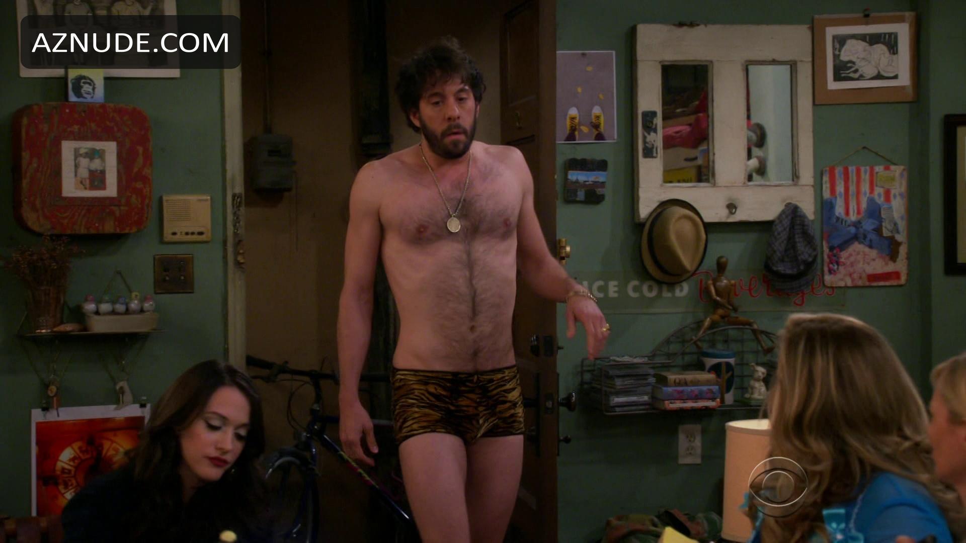 Jonathan kite nude