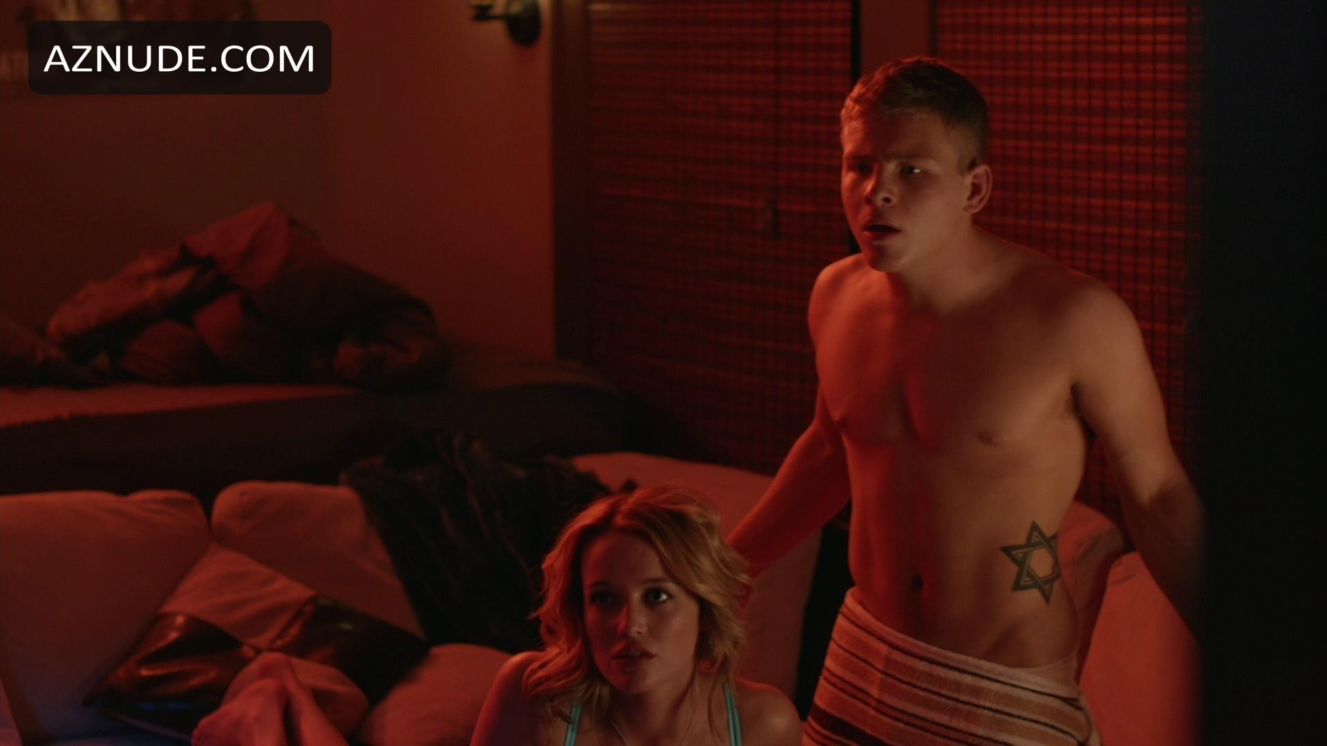 Jonathan lipnicki nude