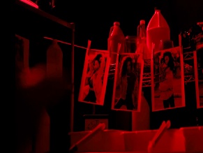 JONATHON KOWALSKI NUDE/SEXY SCENE IN RULE OF THIRDS