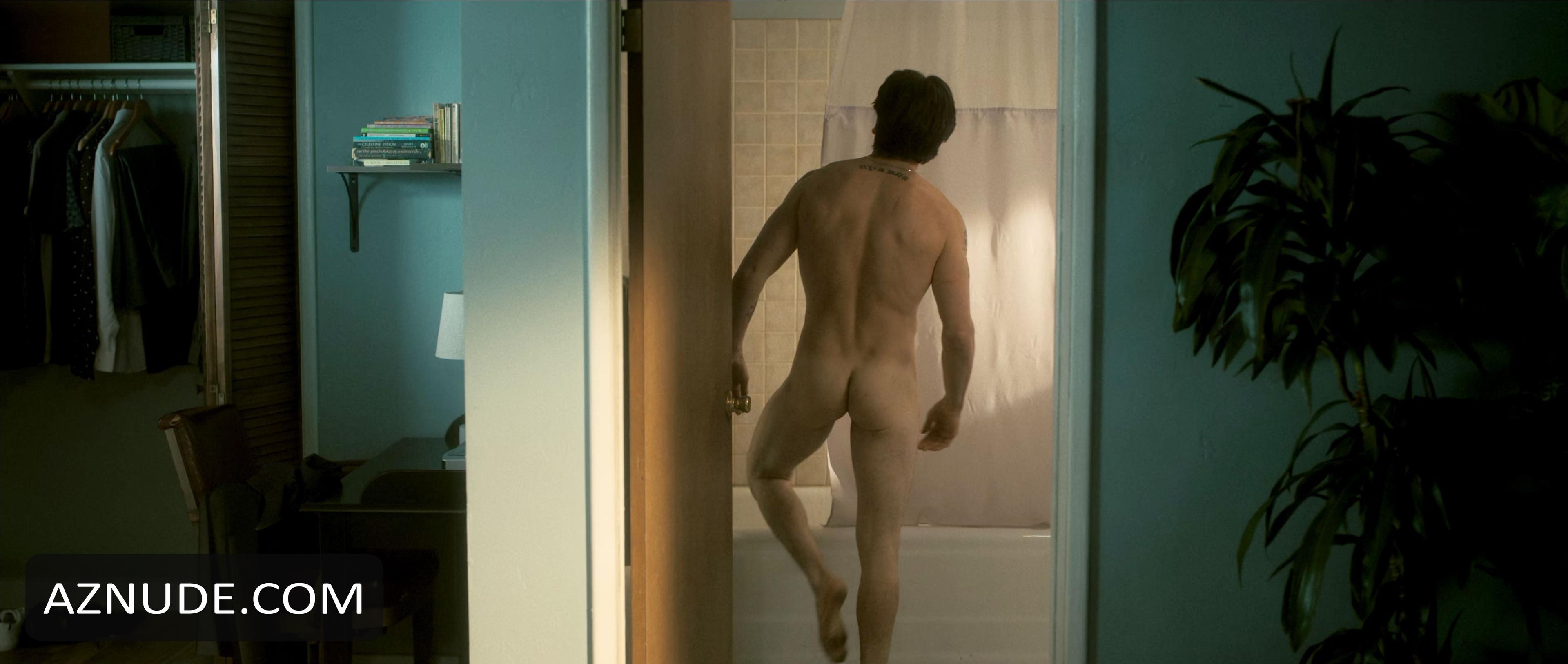 Jon bernthal naked