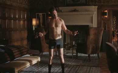 JON BERNTHAL in THE ACCOUNTANT2