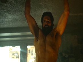 JON BERNTHAL NUDE/SEXY SCENE IN THE PUNISHER: ONE LAST KILL