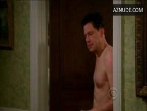 JON CRYER NUDE/SEXY SCENE IN TWO AND A HALF MEN