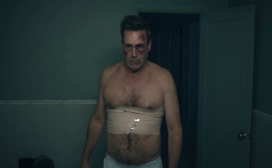 JON HAMM NUDE/SEXY SCENE IN YOUR FRIENDS & NEIGHBORS