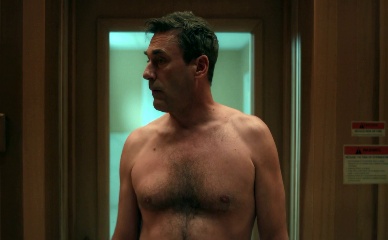 JON HAMM NUDE/SEXY SCENE IN YOUR FRIENDS & NEIGHBORS