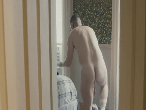 JORDAN BELL NUDE/SEXY SCENE IN DANNY WILL DIE ALONE