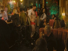 JORDAN FIRSTMAN NUDE/SEXY SCENE IN I LOVE LA