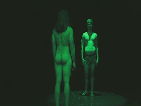 JORDAN GAVARIS in TOUCH ME