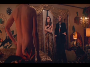 JORDAN MOONEY NUDE/SEXY SCENE IN MADAM