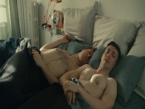 JORGE CLEMENTE NUDE/SEXY SCENE IN RAGE (FURIA)