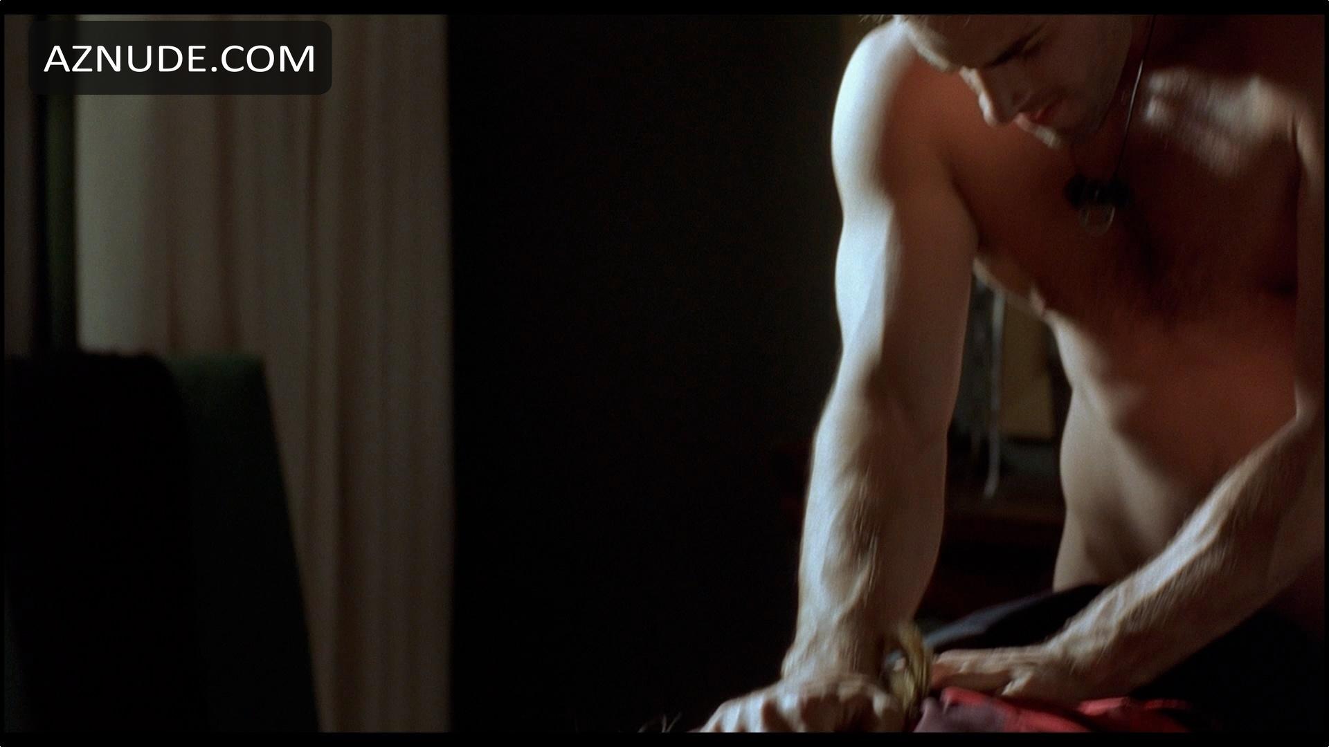 Joseph fiennes naked