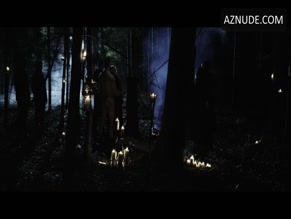 JOSEPH MELENDEZ NUDE/SEXY SCENE IN BLOOD BOUND