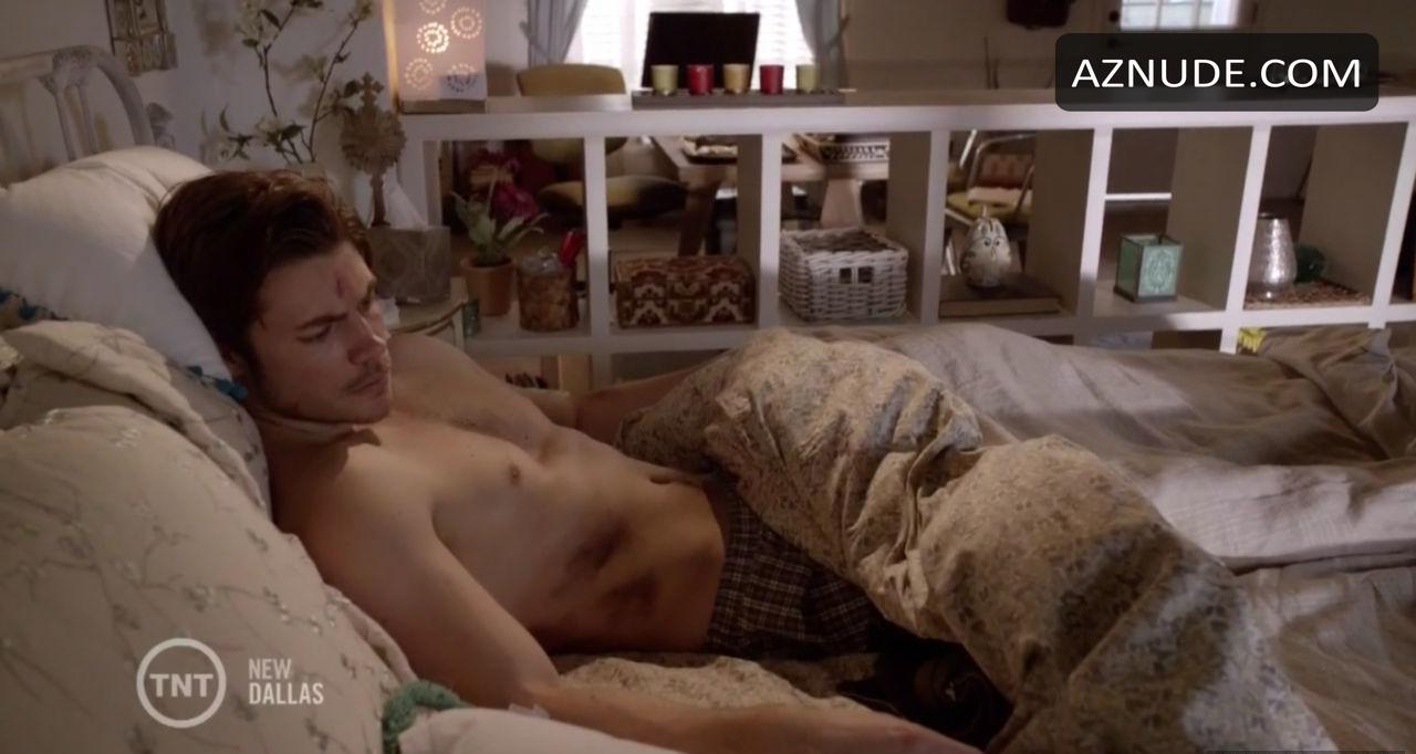 Josh henderson nude