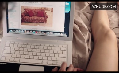 JOSH BRENER NUDE/SEXY SCENE IN BAKED IN BROOKLYN