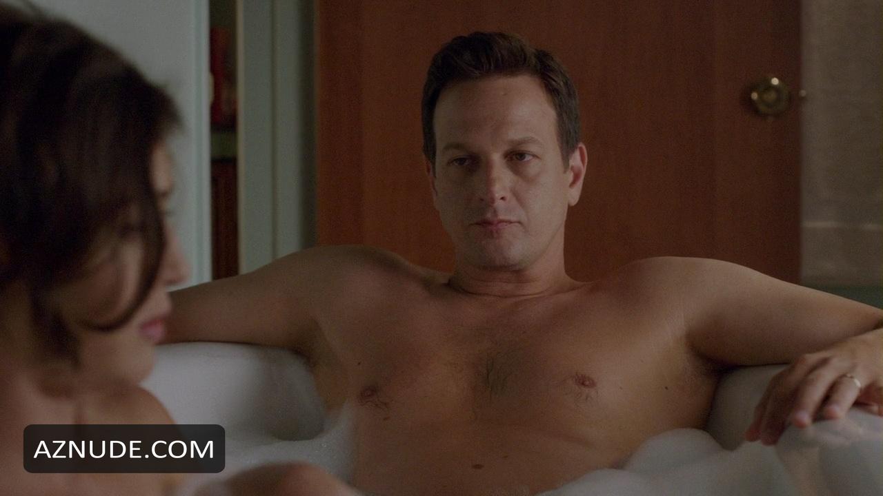Josh charles naked