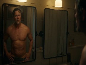 JOSH DUHAMEL NUDE/SEXY SCENE IN RANSOM CANYON