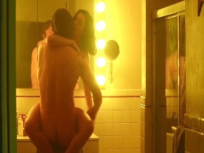 JOSH HARTNETT NUDE/SEXY SCENE IN VERITY