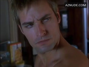JOSH HOLLOWAY in COLD HEART (2001)