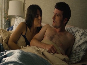 JOSH HUTCHERSON in I LOVE LA