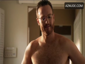 JOSH LAWSON in HOUSE OF LIES(2012)