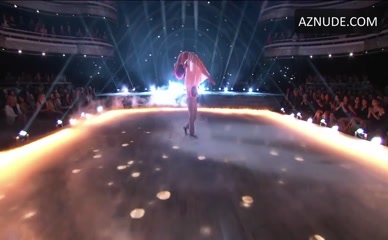 JOSH NORMAN in Dancing With The Stars
