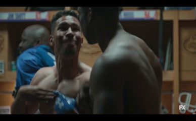 JOSH RIVERA in American Sports Story