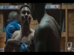 JOSH RIVERA in AMERICAN SPORTS STORY(2024-)