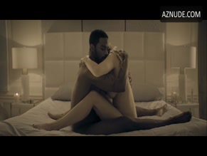 JOVAN ADEPO NUDE/SEXY SCENE IN THE STAND