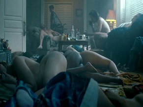 JUAN CARLOS FLORES in PEACEMAKER (2022-)