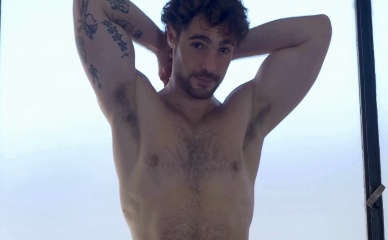 JUANCHI PARODI NUDE/SEXY SCENE IN SIX CANDIES