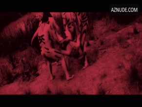JUAN MANUEL MARTINEZ NUDE/SEXY SCENE IN BLOOD FOR FLESH