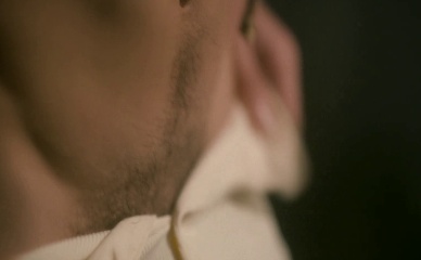 JUAN PABLO FUENTES NUDE/SEXY SCENE IN LOVESICK