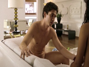 JUAN PABLO URREGO NUDE/SEXY SCENE IN DELIRIUM