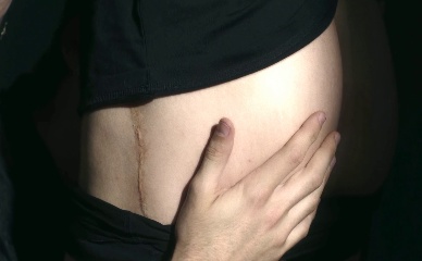 JUAN SORINI NUDE/SEXY SCENE IN ANIMAL LOVE