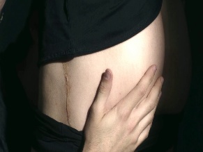 JUAN SORINI in ANIMAL LOVE