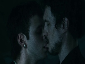 JUAN SORINI in ANIMAL LOVE