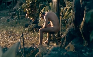 JUDE LAW in EDEN