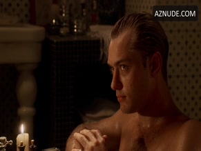 JUDE LAW in THE TALENTED MR. RIPLEY (1999)