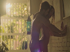 JULIAN CERATI NUDE/SEXY SCENE IN FAKE PROFILE