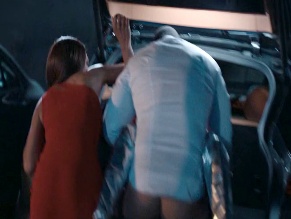 JULIAN HORTON NUDE/SEXY SCENE IN BEAUTY IN BLACK