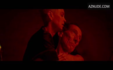 JULIAN RICHINGS in Spare Parts