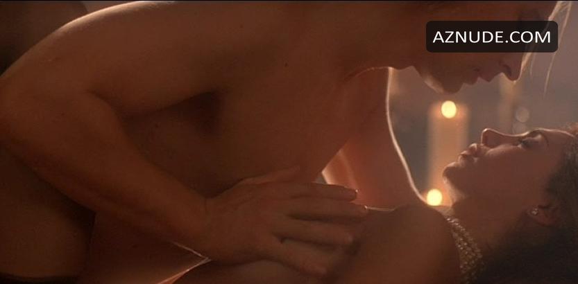 Julian Sands, Karen Young Nude In Mercy